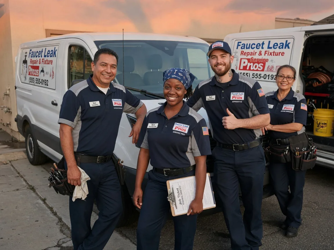 Faucet Repair company in Cape Fair, MO