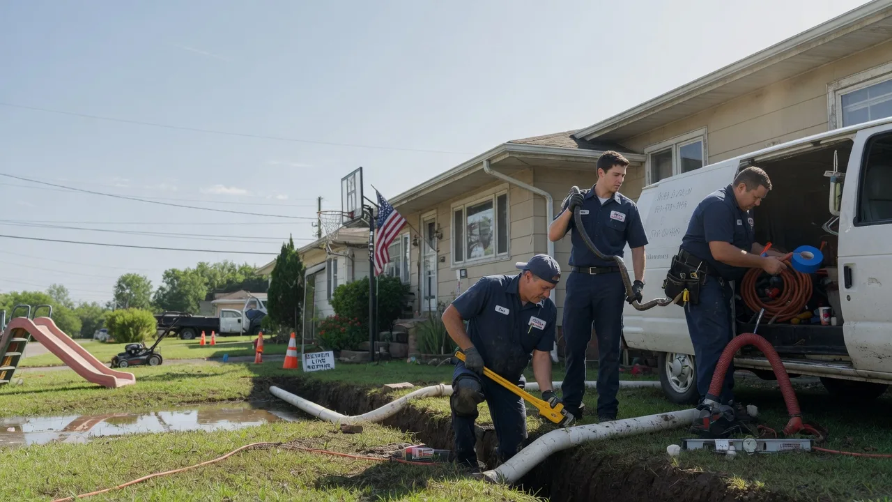 Toilet Installation in Cape Fair, MO near me